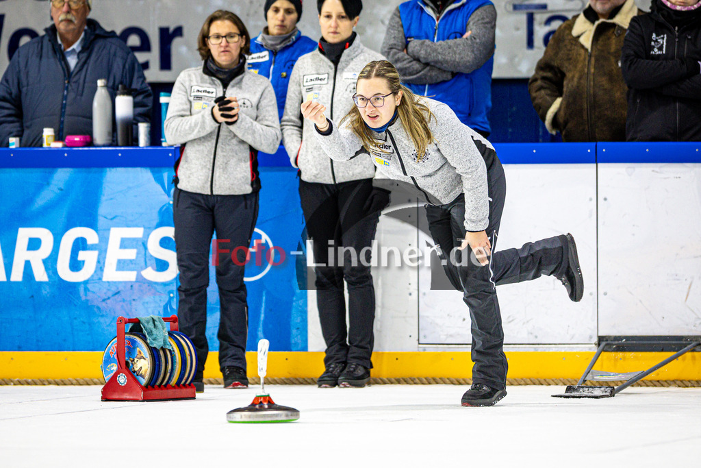 Europacup 2025 Winter Damen/Herren Finaltag  20251123 | Europacup 2025 Winter Damen/Herren Finaltag, , 20251123,,2025-11-23 in Peiting (Eisstadion Peiting), Copyright: WolfgangxLindner www.foto-lindner.de