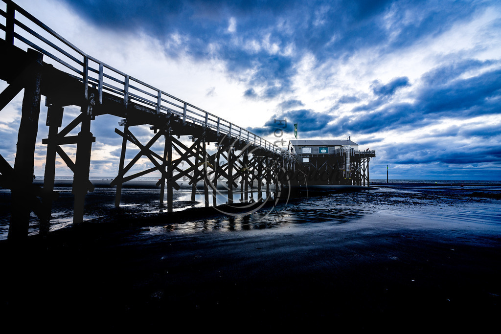 St. Peter Ording | St. Peter Ording - Realisiert mit Pictrs.com