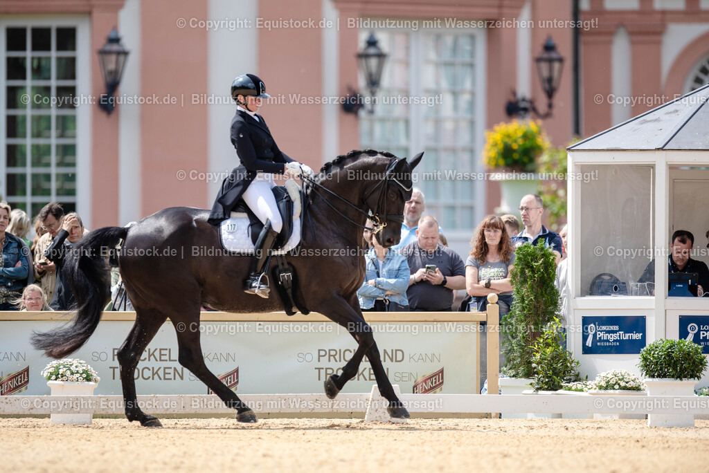 20250607_1_GP-Tour_Dressage_0051 | Foto: Thomas Hartig
