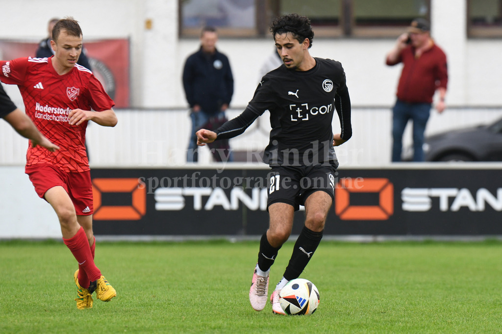 SpVgg Plattling : FC Ergolding | Arda Ulukus (SpVgg Plattling) - Realisiert mit Pictrs.com