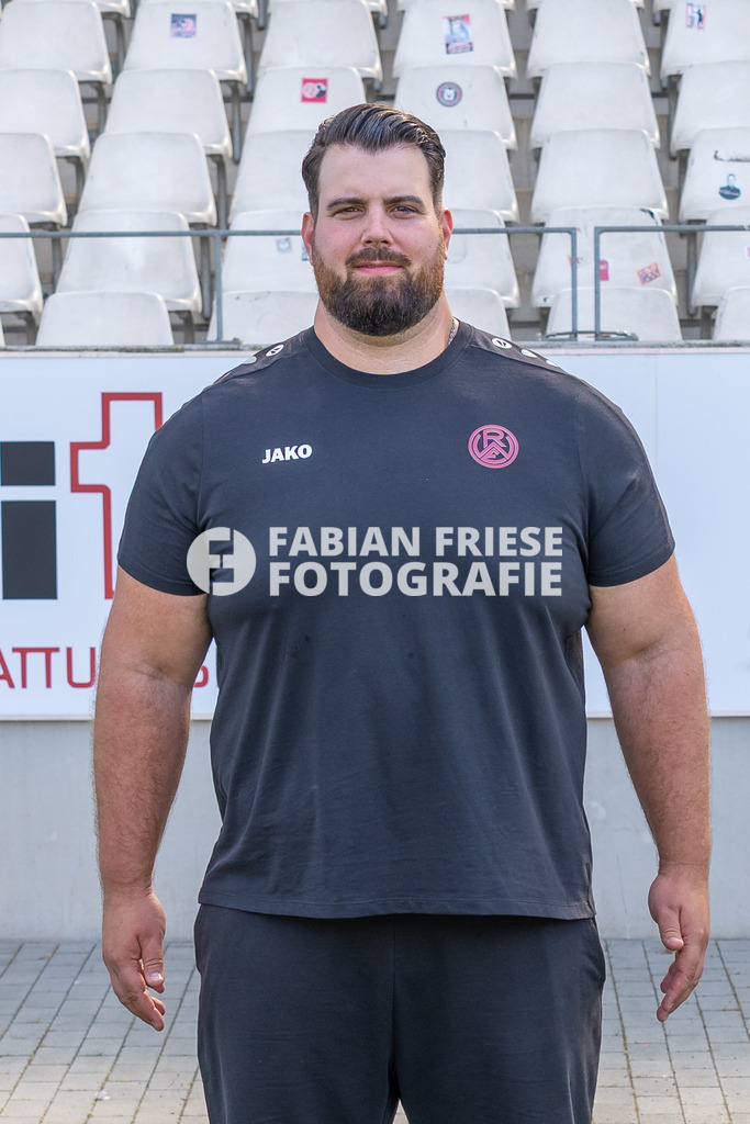 Rot-Weiss Essen; 3. Liga, Portraettermin 2026/2027, Foto: Eibner-Pressefoto/Fabian Friese | Alexdander Dolls,Rot-Weiss Essen; 3. Liga, Portraettermin 2026/2027, Foto: Eibner-Pressefoto/Fabian Friese - Realisiert mit Pictrs.com