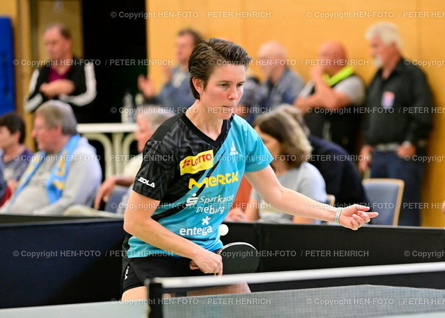 20220910-6971a-tt-lang-anroe-HEN-FOTO | 10.09.2022 Tischtennis Saison 2022 2023 2. Bundesliga Damen TSV Langstadt II - TTK Anröchte (5:5) Tanja Krämer (Langstadt) (Foto: Peter Henrich) xpeterxhenrichx - Realisiert mit Pictrs.com