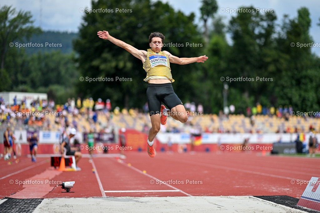 U18 EM - Tag 3_124 | U18-EM am 20.07.2024 in Banska BrysticaFoto: DLV/Kai Peters - Realisiert mit Pictrs.com