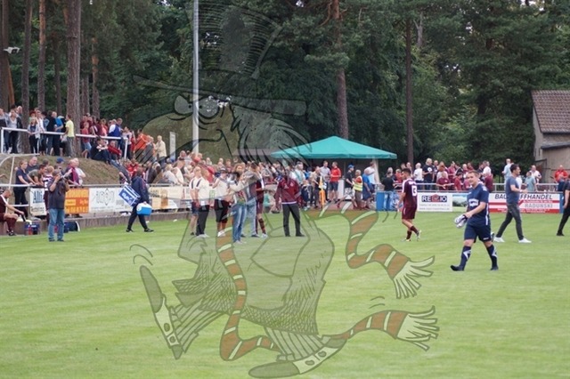 SG Union Klosterfelde vs. BFC Dynamo 104 | mythos-online-redaktion