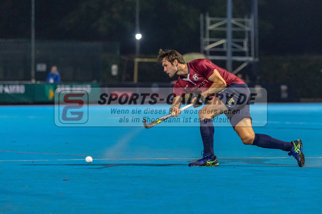 SM_20220929-D5A_0729 | WIMBLEDON HC - HAMBURGER POLO CLUB / 0:4