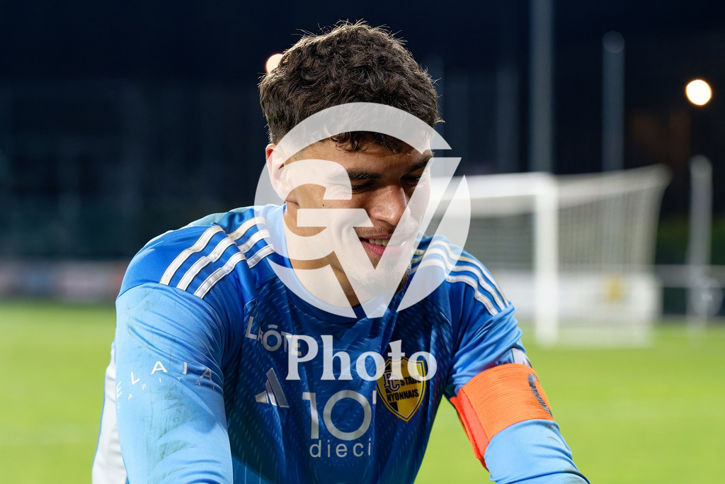 dieci Challenge League - FC Stade Nyonnais v FC Vaduz |  during the dieci Challenge League match between FC Stade Nyonnais and FC Vaduz at Centre sportif de Colovray in Nyon, Switzerland