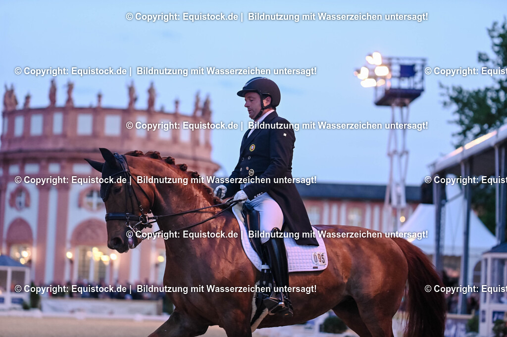 20250608_Longines Grand Prix Kür_0071 | Foto: Thomas Hartig