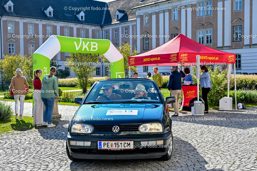 Inner Wheel Club Linz_ Charity Oldtimerfahrt_ 21.09.2024-86 | 21.09.2024, Linz, AUT, Inner Wheel Club Linz,  Charity Oldtimerfahrt im Bild Inner Wheel Club Linz,  Charity Oldtimerfahrt, Teilnehmer©Harald Dostal / fodo.media