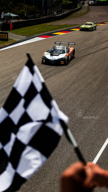 DTM625_082414320015467JS_JS-2 | DTM, 11. + 12. Rennen Sachsenring 2025 - Foto: Gruppe C Photography - Realisiert mit Pictrs.com