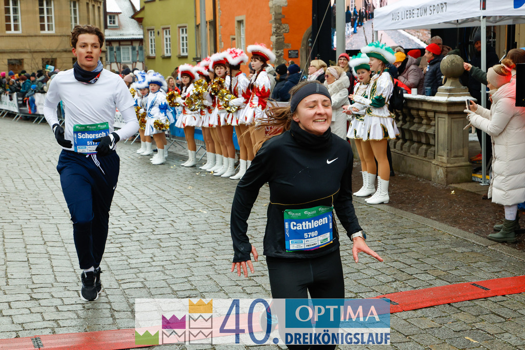 Roewisch Wohnbau Cup 5km | 40. Optima 3koenigslauf 2026 - Realisiert mit Pictrs.com