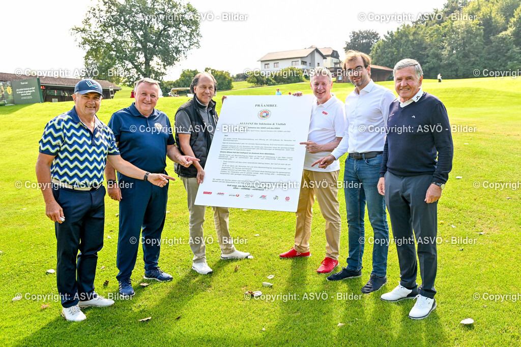 ASVÖ_ 2. ASKÖ Inklusions Golfturnier_ 06.09.2025-37 | Golfclub Luftenberg2. ASKÖ INKLUSIONS-GOLFTURNIER - Realisiert mit Pictrs.com