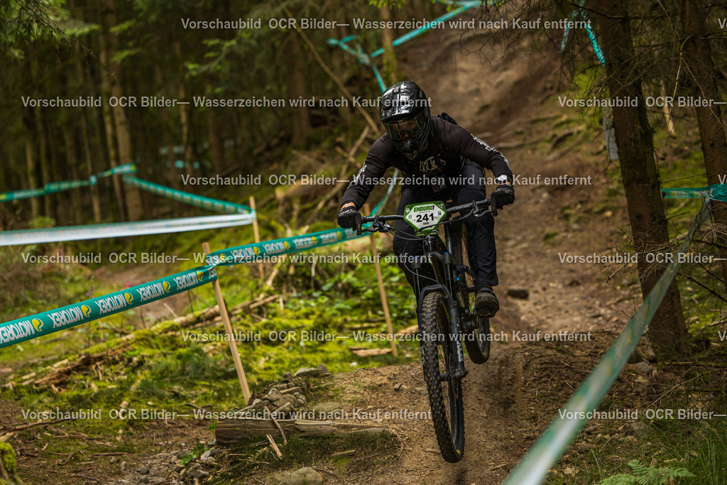 Enduro One Trieb Freitag R6-0152 | OCR Bilder Fotograf Eisenach Michael Schröder