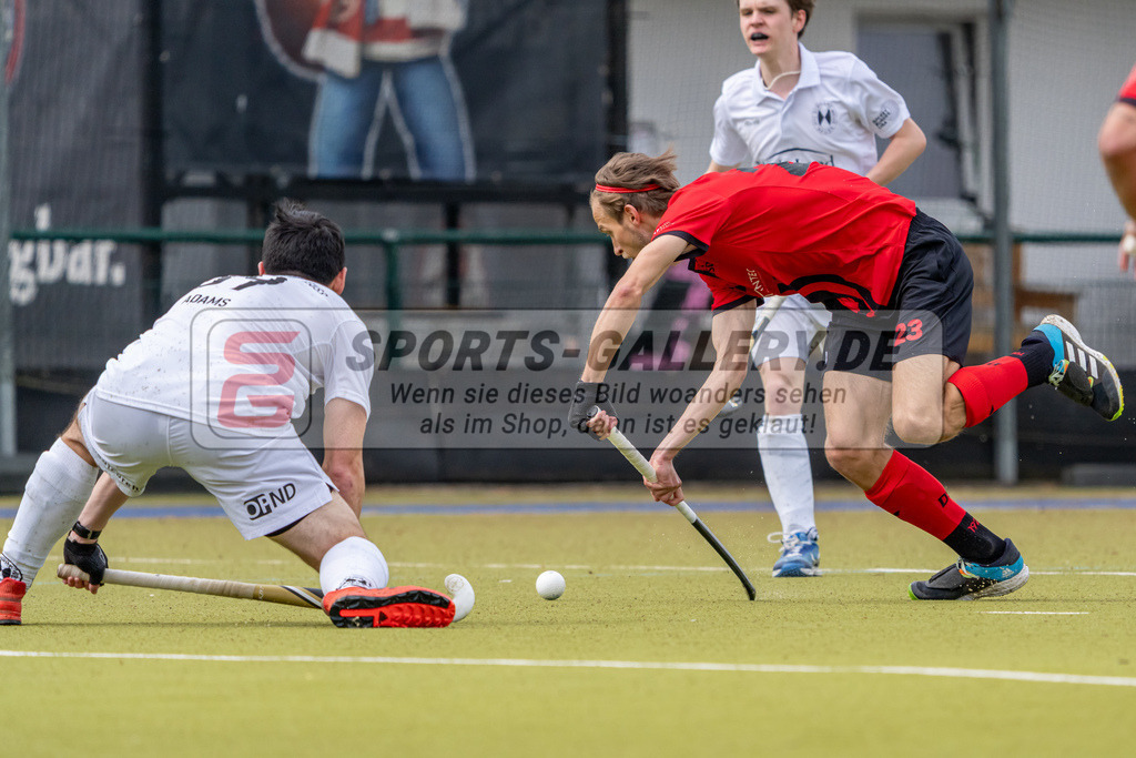 HK_20260412_03711 | 2. Bundesliga Herren DSD Düsseldorf - HTC Schwarz-Neuss am 12.04.2026