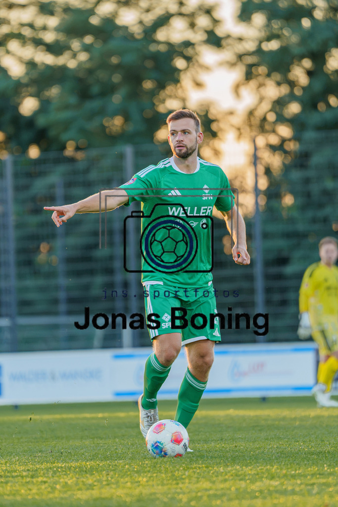 Fußball I Herren I Saison 2026-2027 I Bezirksliga Weser-Ems 4 I 2-3. Spieltag I 26162 | jns.sportfotos - Realisiert mit Pictrs.com