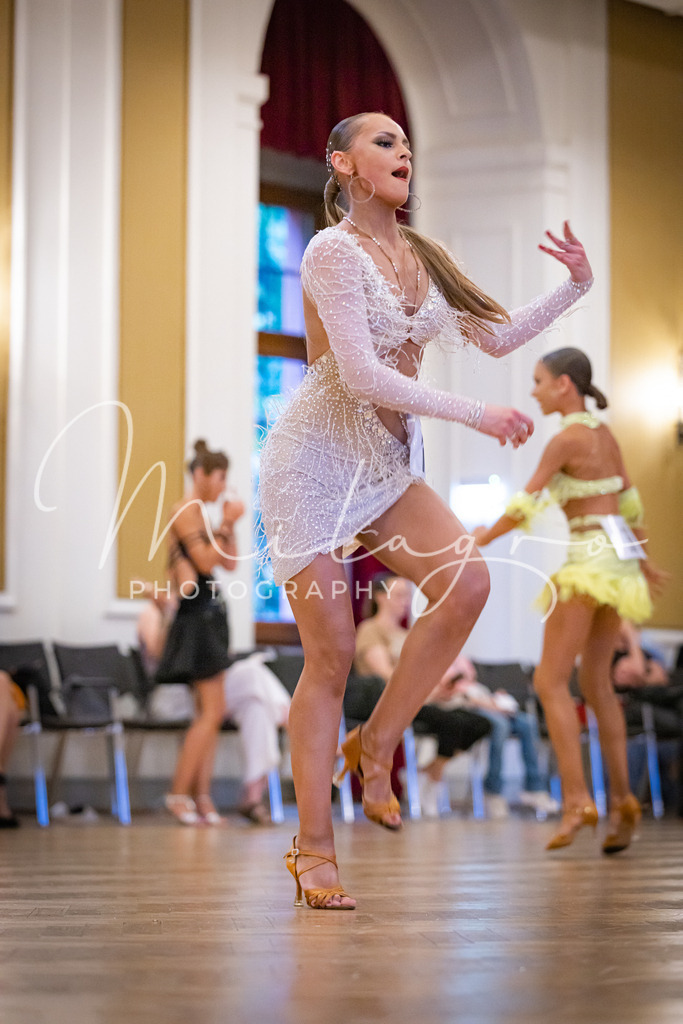 MainzPalaceOpen-1953 | milagro-photography