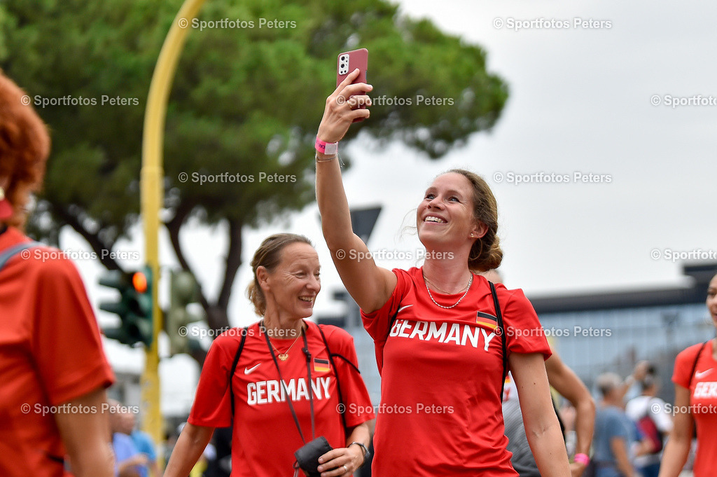 Masters EM - Pescara Eröffnung_13 | Eroeffnungsfeier der Masters Europameisterschaft am 20.09.2023 in Pescara (Italien)

Foto: Kai Peters - Realisiert mit Pictrs.com