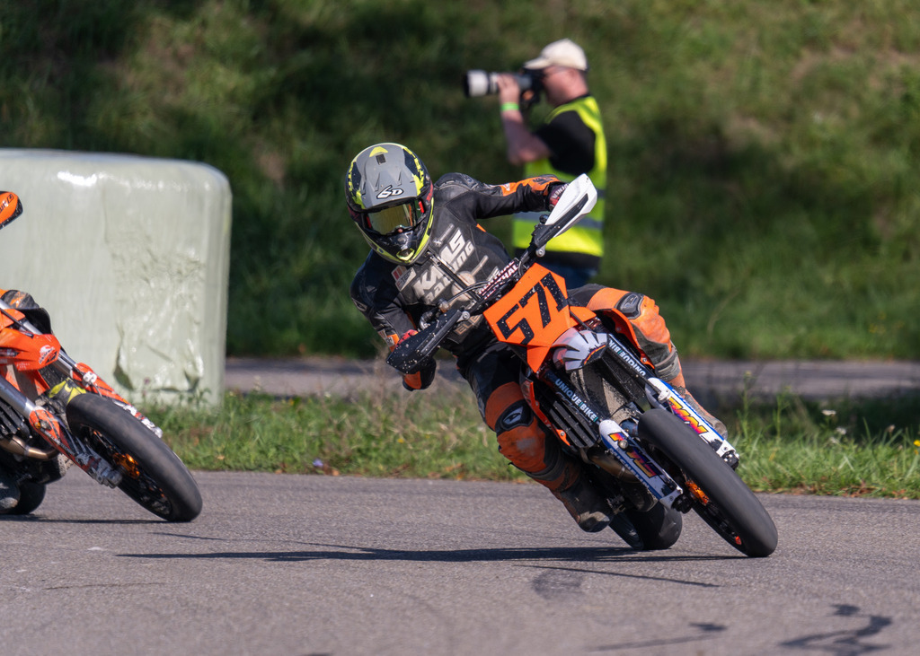 20260913-S7A04712 | Supermoto, KMS Racing, Racing, Sport - Realisiert mit Pictrs.com