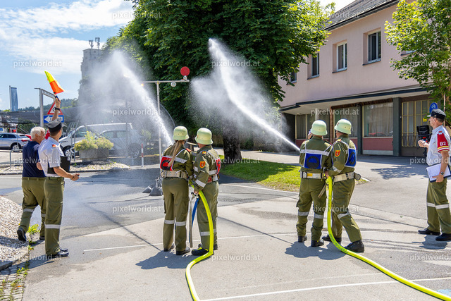 Bezirksleistungsbewerb der Feuerwehren - Bezirk Feldkirchen | Bildershop von pixelworld.at - Realisiert mit Pictrs.com