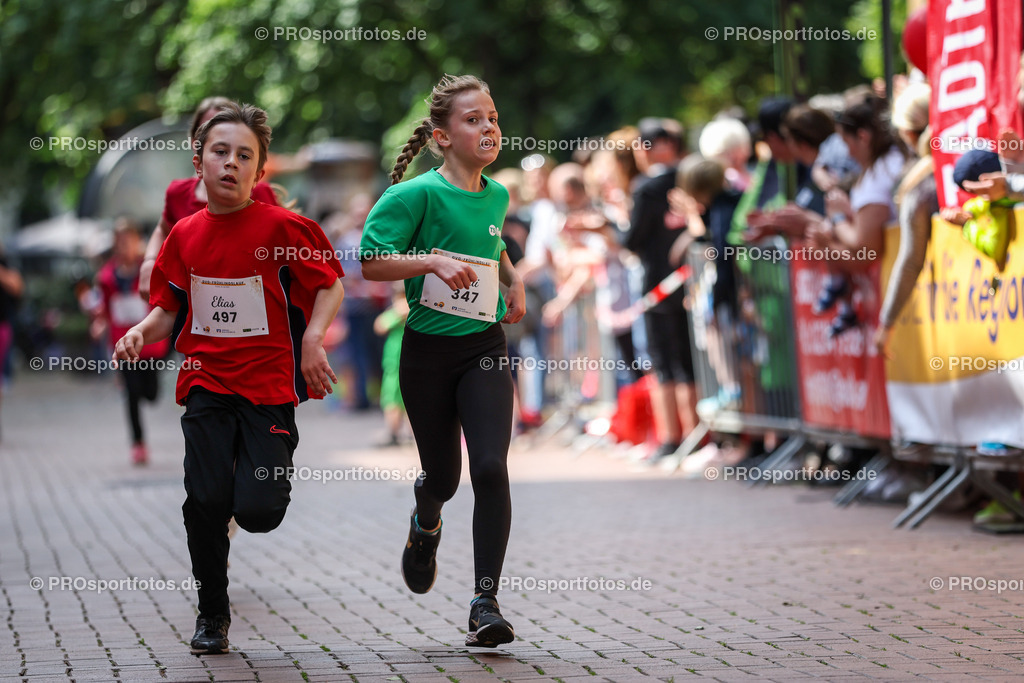 GVG Fruehlingslauf in Frechen, 22.05.2022 | Impressionen vom GVG Fruehlingslauf am 22.05.2022 in Frechen (Nordrhein-Westfalen). Foto: BEAUTIFUL SPORTS/Axel Kohring