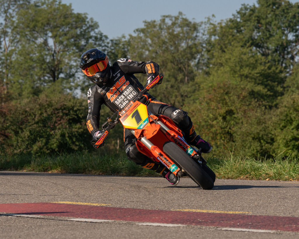 20260912-S7A02794 | Supermoto, KMS Racing, Racing, Sport - Realisiert mit Pictrs.com
