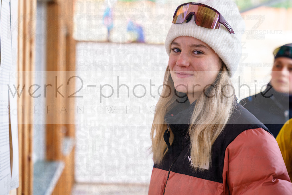 DP ARBER | 6. DSV JOKA Deutschlandpokal Biathlon im ARBER Hohenzollern Skistadion vom 23. - 25. Februar 2024