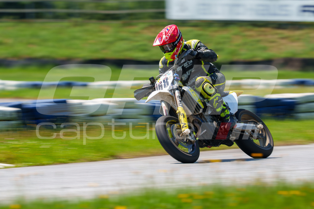 GRIPcapture-20260411-101-999-707 | GREINBACH, AUSTRIA - JUNE 20-21, 2026: Riders compete during the G-Cup, Austrian Supermoto Championship and Hungarian Supermoto Championship at PS Racing Center Greinbach, Austria. Image shows .Photo: GRIPcapture / Andrea Kurz