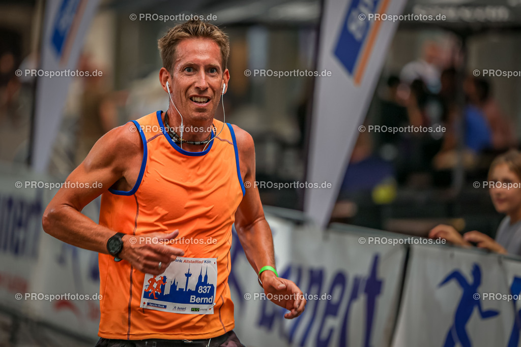 Altstadtlauf Koeln; Koeln, 19.08.22 | Impressionen vom Altstadtlauf Koeln am 19.08.22 in Koeln (Nordrhein-Westfalen). 