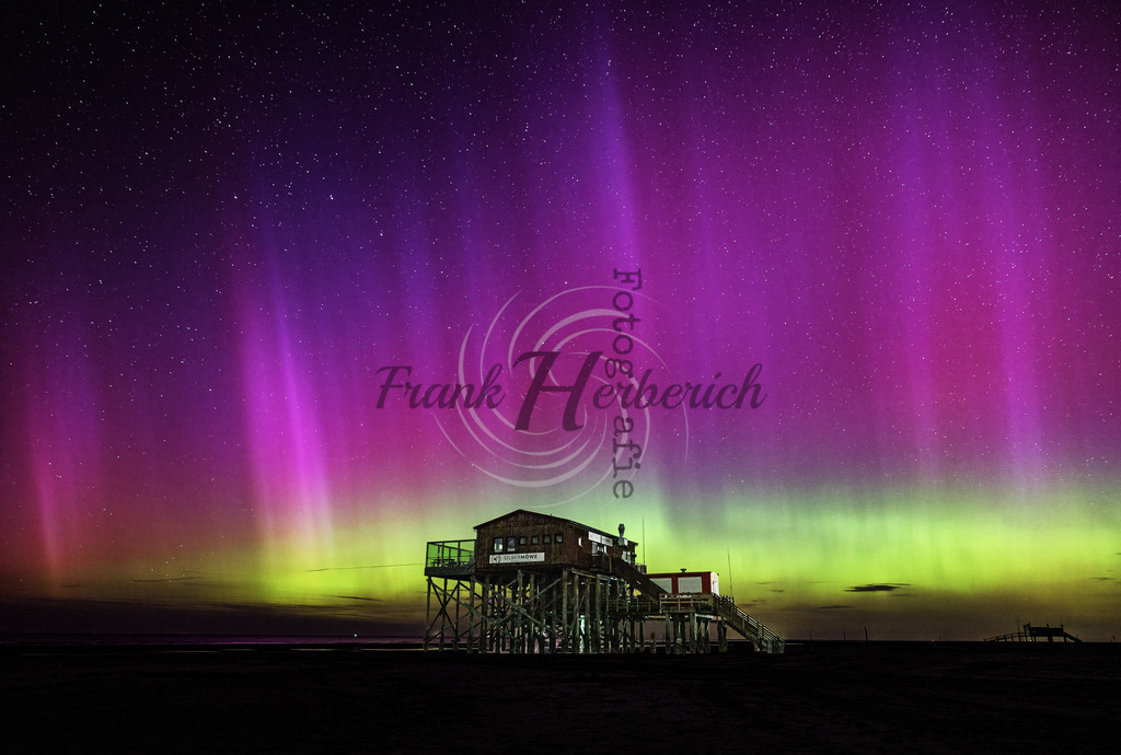 St. Peter Ording | St. Peter Ording - Realisiert mit Pictrs.com