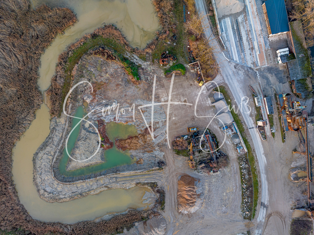 Kiesabbau Oberpfalz (1) | simonsuess - Realisiert mit Pictrs.com