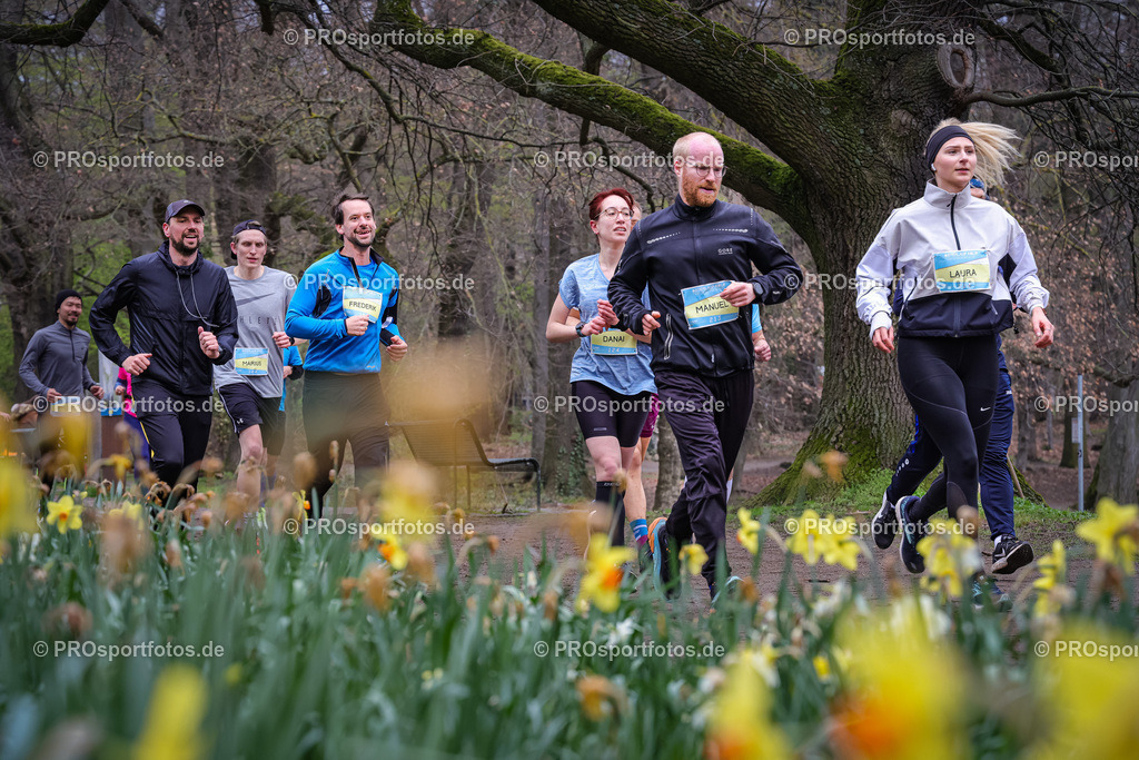 Osterlauf Koeln; Koeln, 08.04.23 | Impressionen vom Osterlauf Koeln am 08.04.23 in Koeln (Nordrhein-Westfalen). 