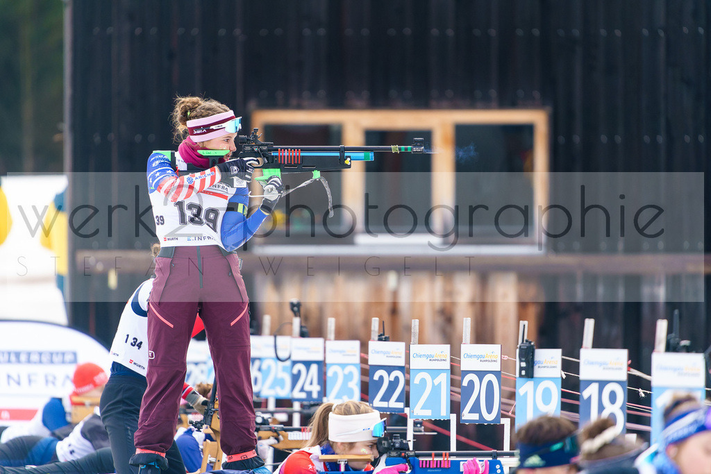 DSC Ruhpolding | 3. DSV E.INFRA Schülercup Biathlon in der Chiemgau Arena Ruhpolding