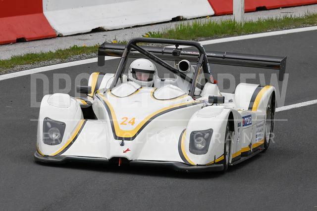 Rechberg Hill Climb 2025 – FIA European Hill Climb Championship | Rechberg Hill Climb 2025, part of the FIA European Hill Climb Championship. High-speed racing action, mountain scenery, atmosphere and pure motorsport passion captured in detail. The image shows Lukas STUDENY (CZE) Ligier JS51 Honda.          