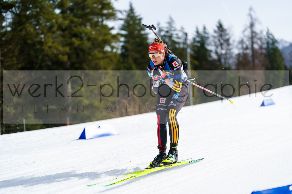 Deutschlandpokal Ruhpolding | 7. DSV JOKA Deutschlandpokal in der Chiemgau Arena Ruhpolding am 7. - 8. März 2026