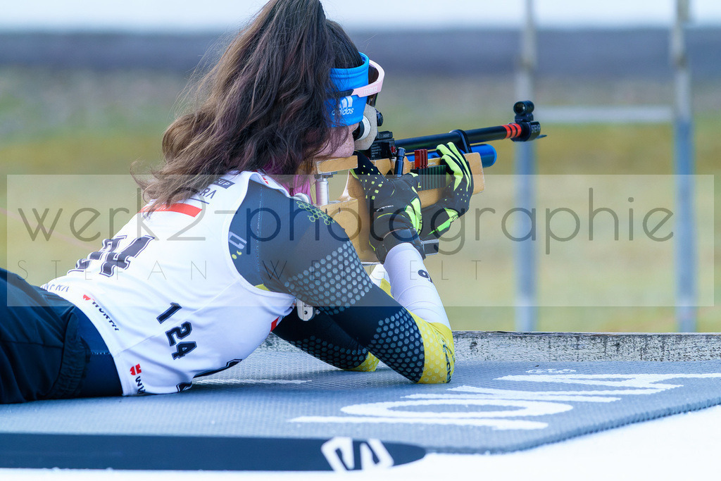 DSC Ruhpolding | Deutscher Schülercup Ruhpolding in der CHIEMGAU Arena am 2. und 3. März 2024