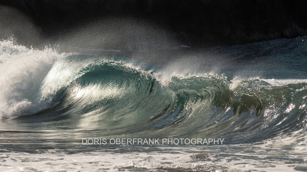 Painted Turquoise and silver | Azores: Painted Turquoise and silver - Realisiert mit Pictrs.com