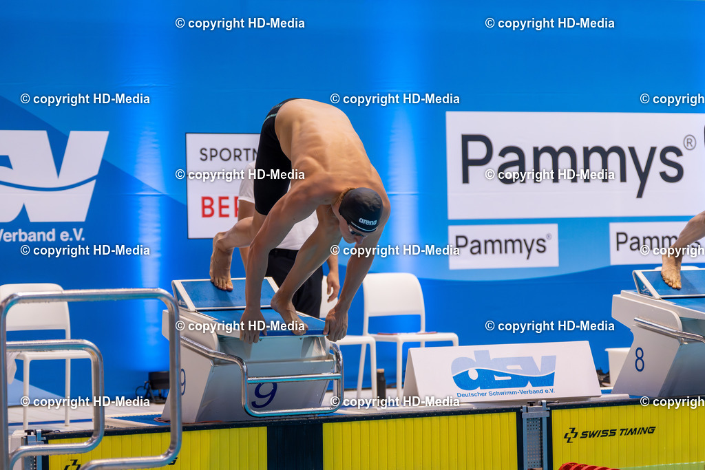 Deutsche Jahrgangsmeisterschaft Schwimmen 2026 | Deutsche Jahrgangsmeisterschaft Schwimmen 2026