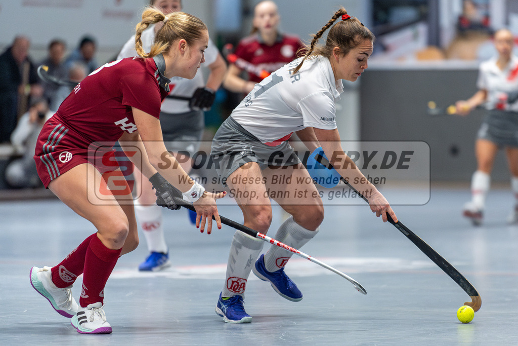 SM_2025-01-18_wD5_-48 | 1.Bundesliga Hallenhockey  VF (W) DCadA - MSC / 7:4 (2:2)