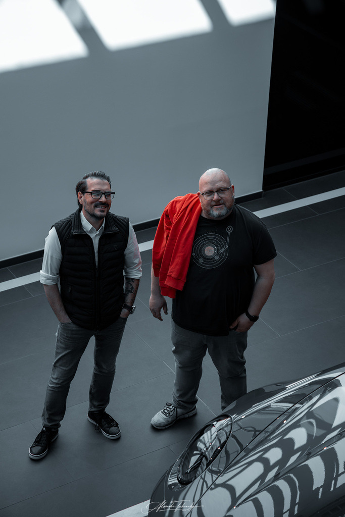 Motorevision 964 Targa | Entdecken Sie die faszinierende Welt von Alexander Tschuncky Arts: Kreative Fotografie, atemberaubende Automobilkunst und hochwertiger Bilderdruck. Lassen Sie sich inspirieren! - Realisiert mit Pictrs.com