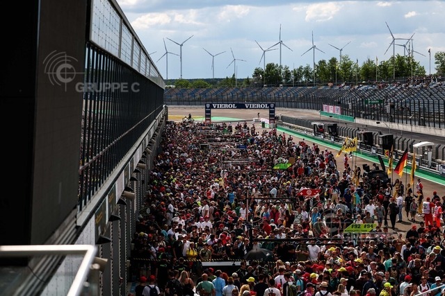 DTM224_052515500210728JS_JS | DTM, 3. + 4. Rennen Lausitzring 2024 - Foto: Gruppe C Photography - Realisiert mit Pictrs.com