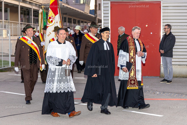 Einweihung Mileniumskreuz und 10. Oktoberfeier | Bildershop von pixelworld.at - Realisiert mit Pictrs.com