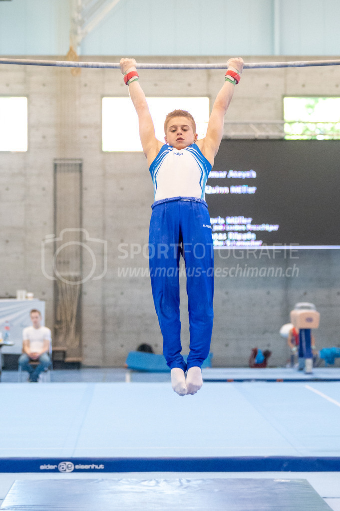 104. Zürcher Kunstturnertage Neftenbach - 14. May 2022 | 104. Zürcher Kunstturnertage Neftenbach
Turnhalle Ebni, Neftenbach
Programm 5 (P5)
Bild: Sportfotografie Markus Aeschimann | www.markus-aeschimann.ch - Realisiert mit Pictrs.com