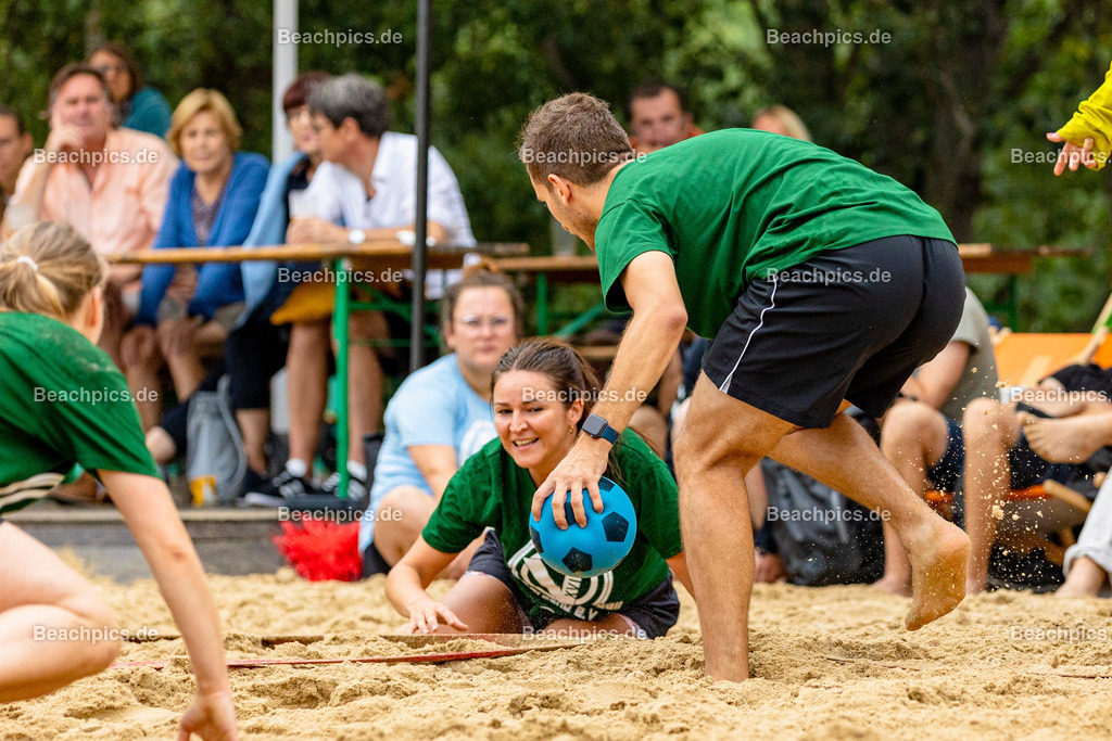 2022-001365-Strandvölkerball-WM | Vorrundentag 2, Samstag