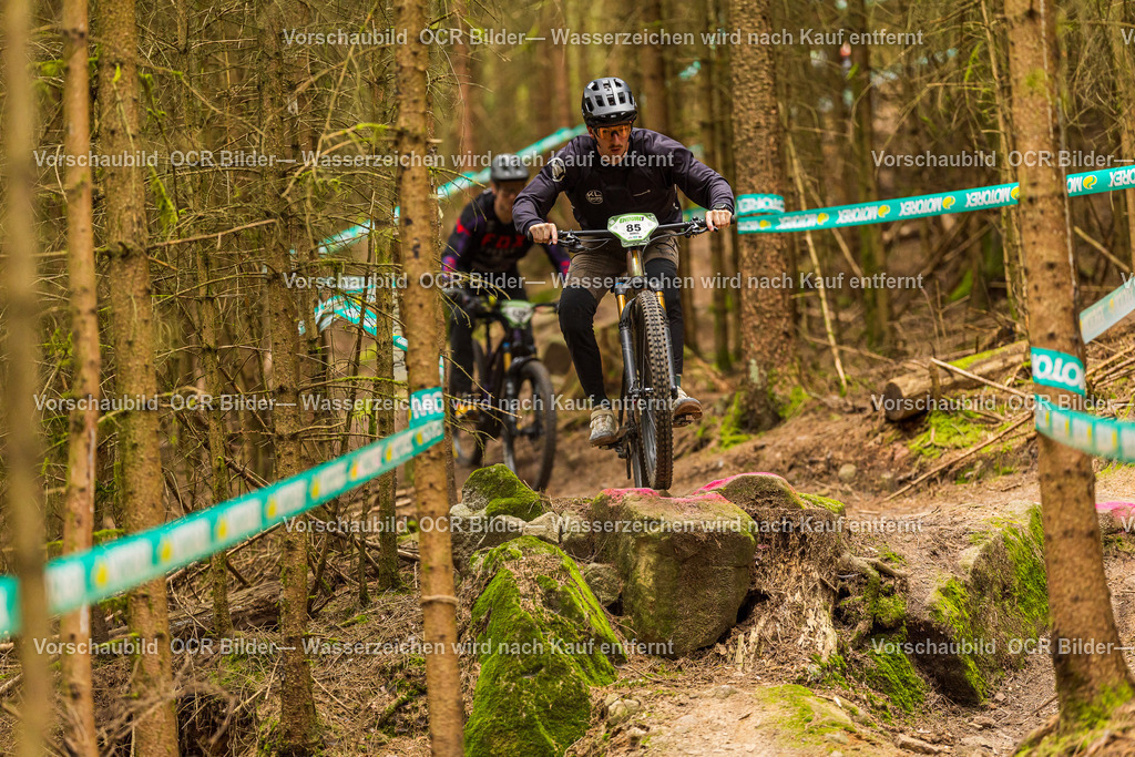 Enduro One Trieb Freitag R3-0133 | OCR Bilder Fotograf Eisenach Michael Schröder
