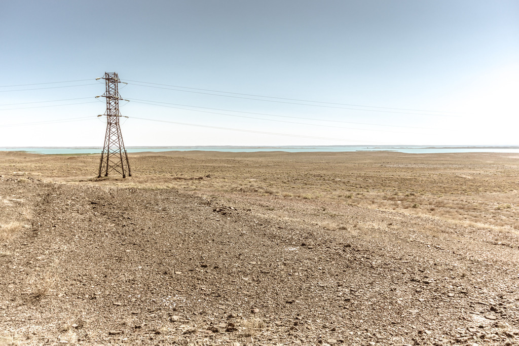 Die aufgegebene Sputnik-Radarstation in Kasachstan 08 - URBANISTER | Durch die Stadt gehen, als wohnte man woanders. Fotografie, subjektiver Urbanismus und aktiver Müßiggang. - Realisiert mit Pictrs.com