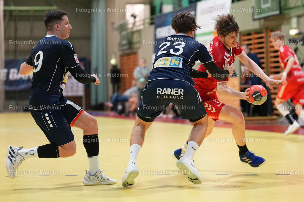 20230217 FarmTeam Jags Vöslau v Bärenbach-110 | Fotografie Woldron