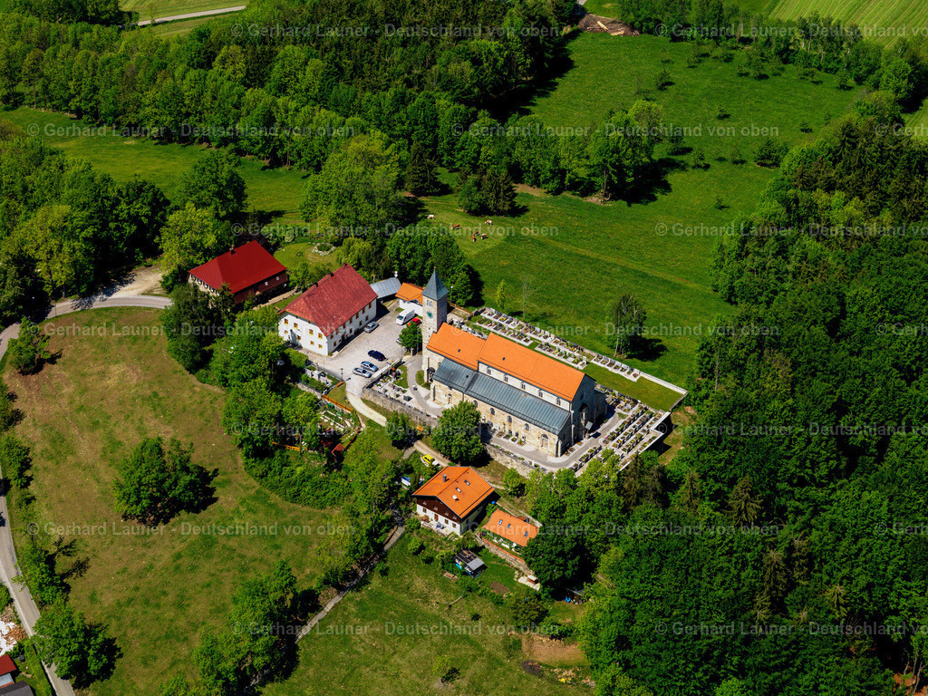 2724172 | Kirche Wollaberg 19.05.2007