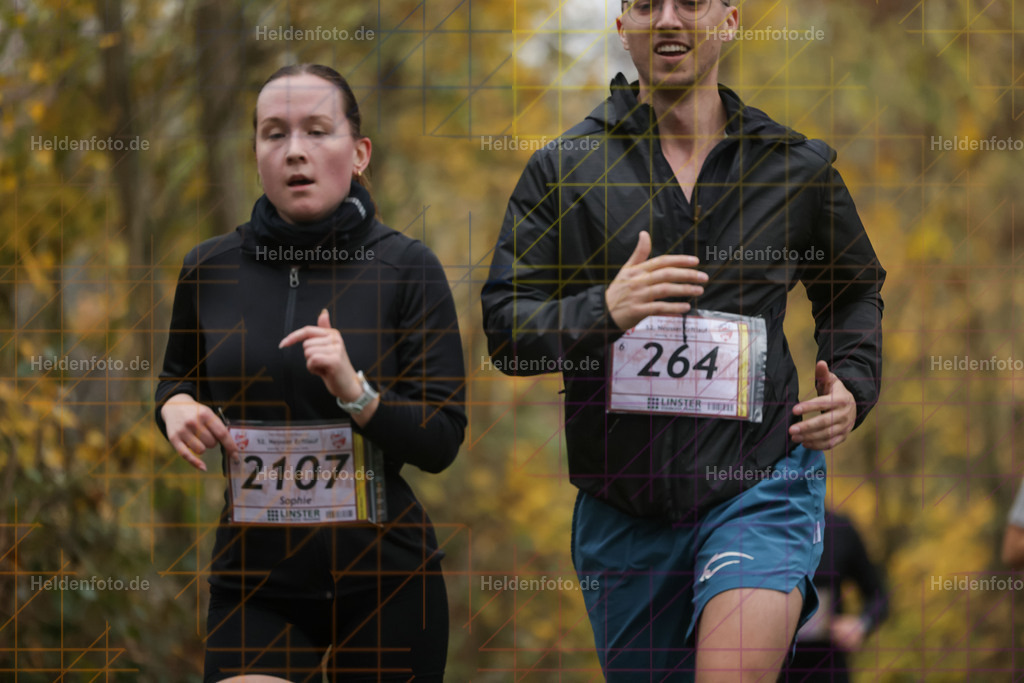 Neusser Erftlauf 2025  | Neusser Erftlauf 2025 Foto: Heldenfoto.de