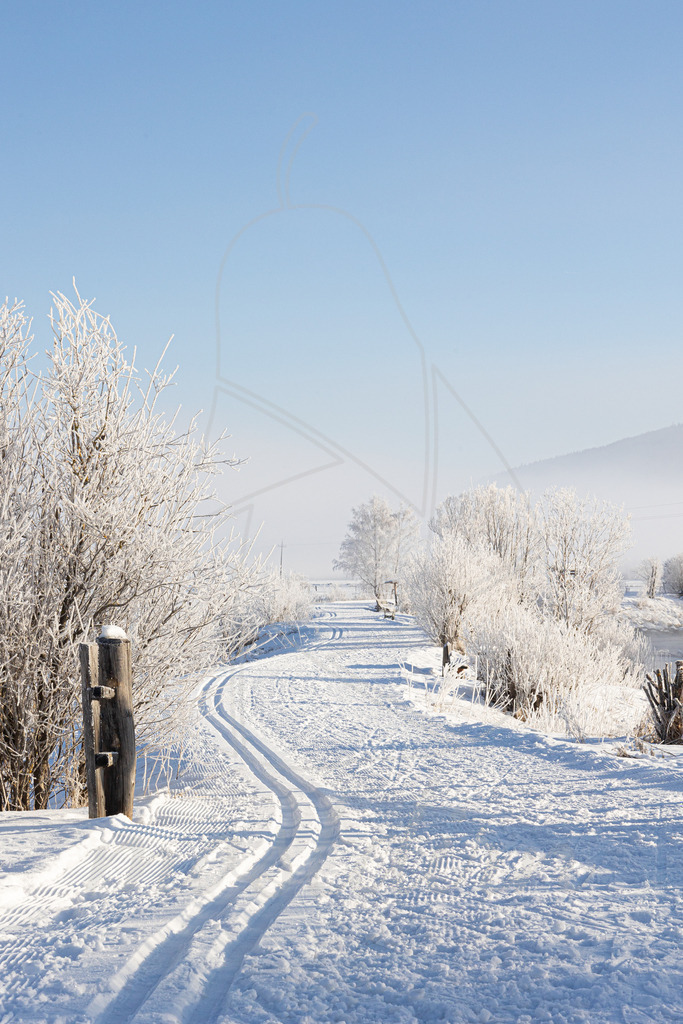 Langlaufparadies Lungau | Bei Veröffentlichung des Bildes ist eine Namensnennung wie folgt erforderlich: 
Foto: Mostdirn Irmgard Wieser - Realisiert mit Pictrs.com