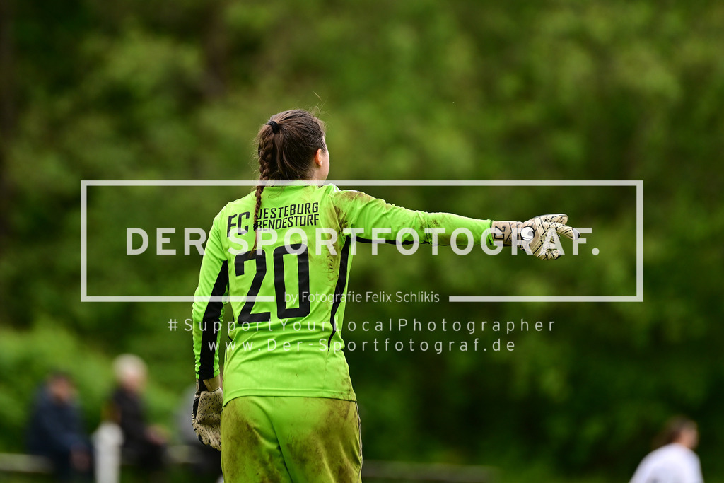 Fußball I Frauen I Saison 2025-2026 I Niedersachsen-Pokal I Halbfinale I FC Jesteburg-Bendestorf - SV TiMoNo I 191590 | Der Sportfotograf. - Realisiert mit Pictrs.com