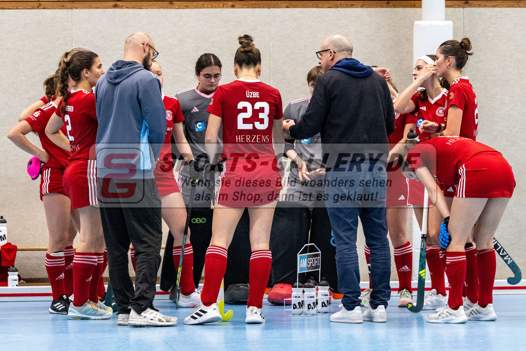 BHC Damen - HTHC 3-8 6.12.25 SG-5046 | Hockey,Sport,Fieldhockey,1.Bundesliga,2.Bundesliga,Sportfotografie,Shop,Sportphotography,Feldhockey,Hockeyliga